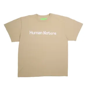 Human Nature Tee