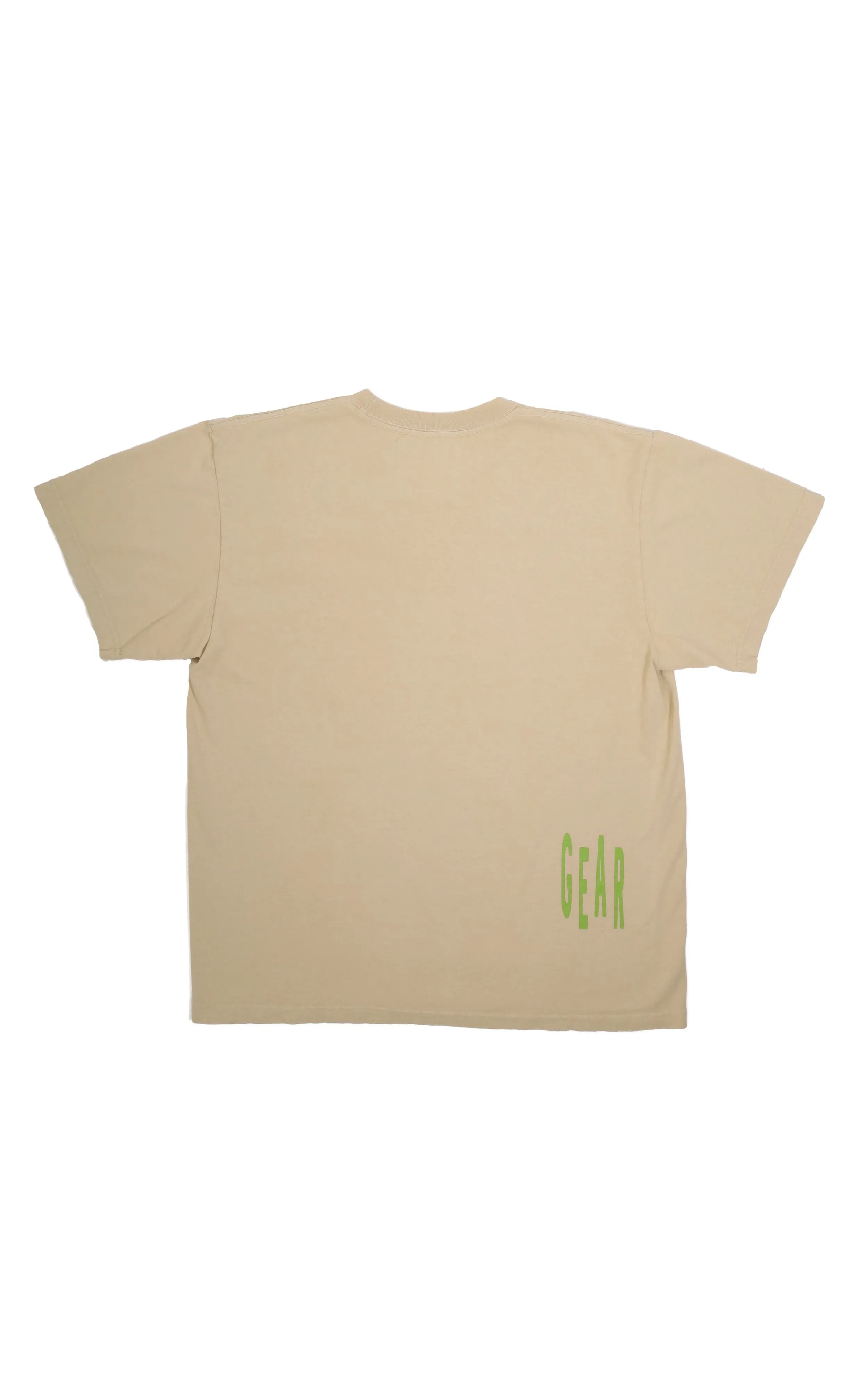 Human Nature Tee