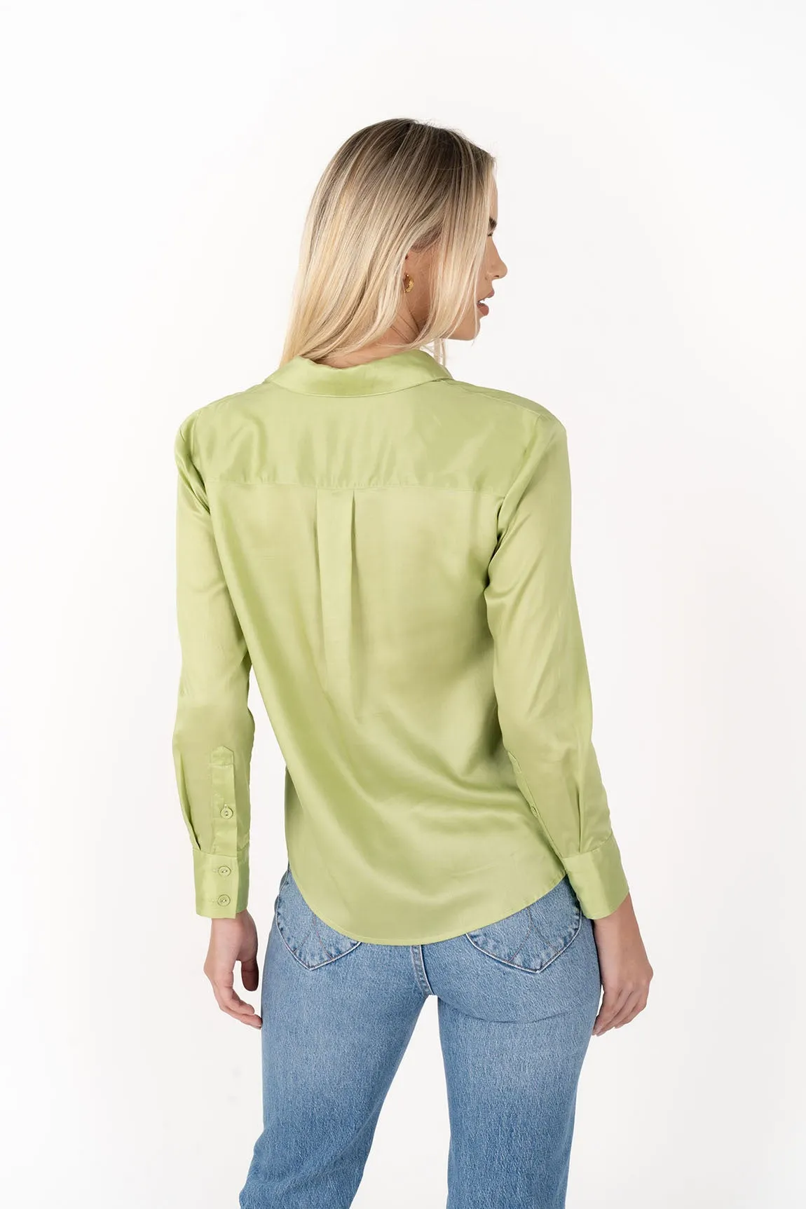 Humidity The Classic Shirt
