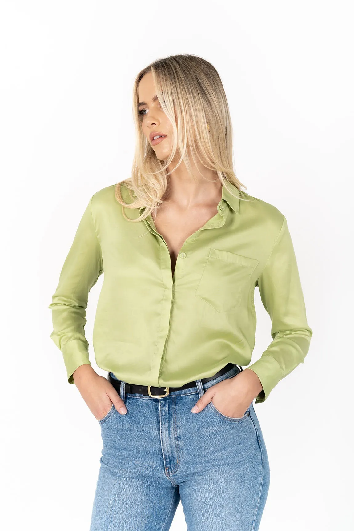 Humidity The Classic Shirt