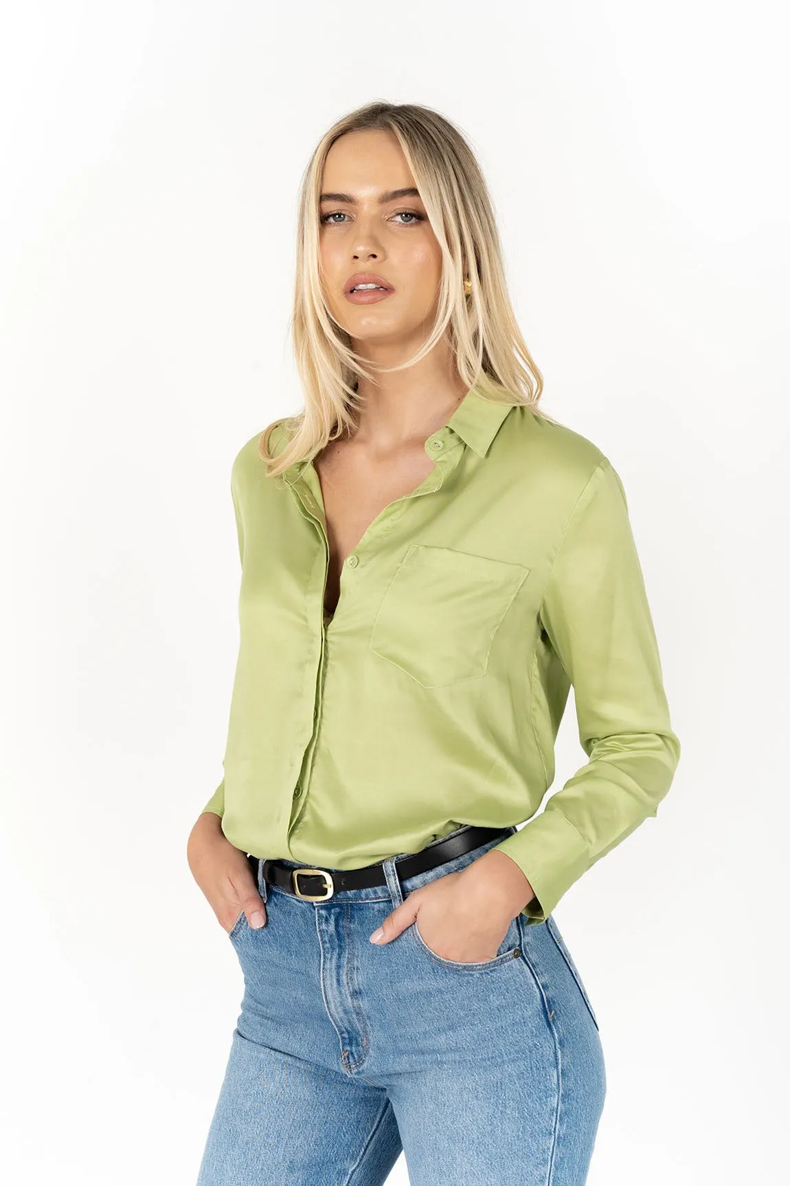Humidity The Classic Shirt