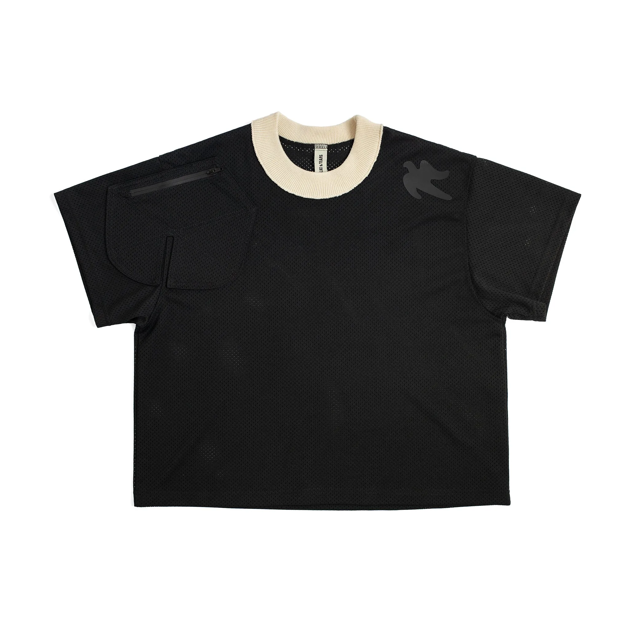 HURT LOCKER TUNIC (LAYERMESH FIT)