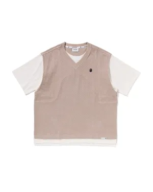 Hybrid Tee