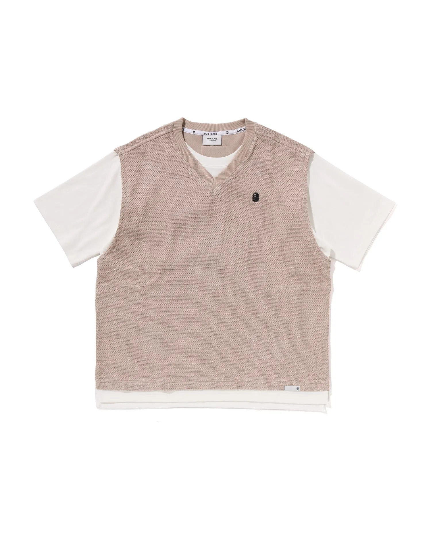 Hybrid Tee
