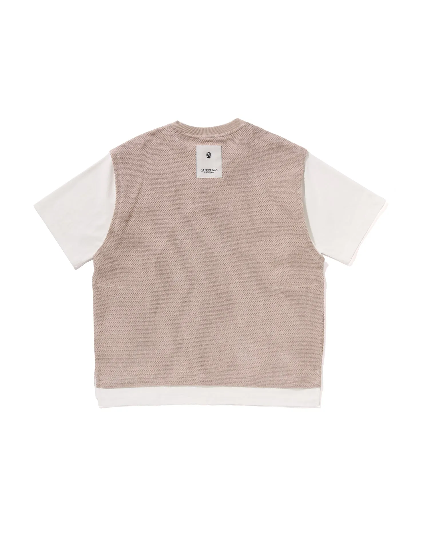 Hybrid Tee
