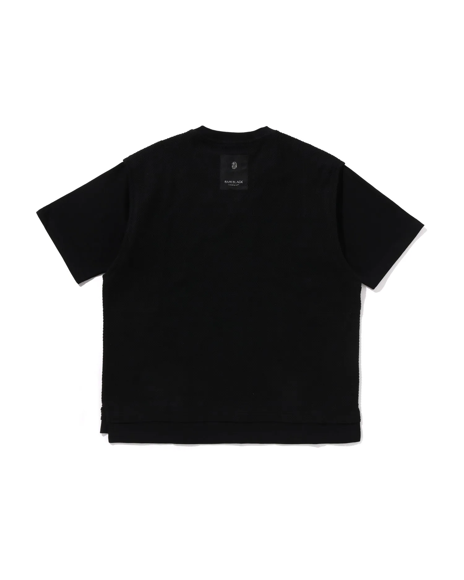 Hybrid Tee