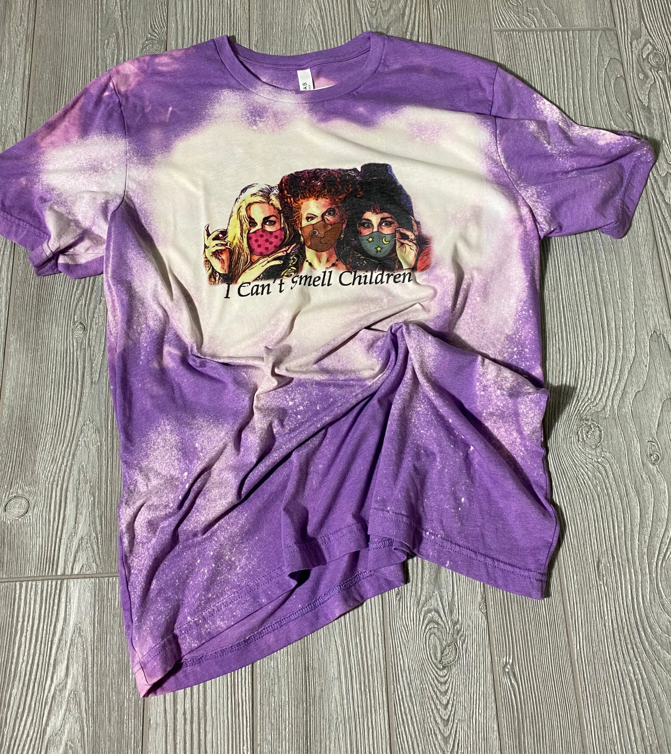 I can’t smell children, hocus pocus Shirt