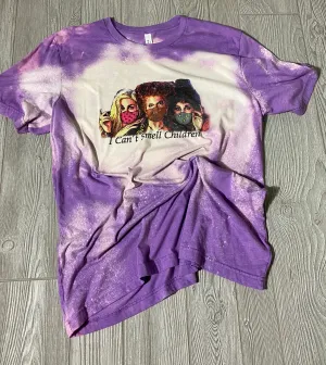 I can’t smell children, hocus pocus Shirt