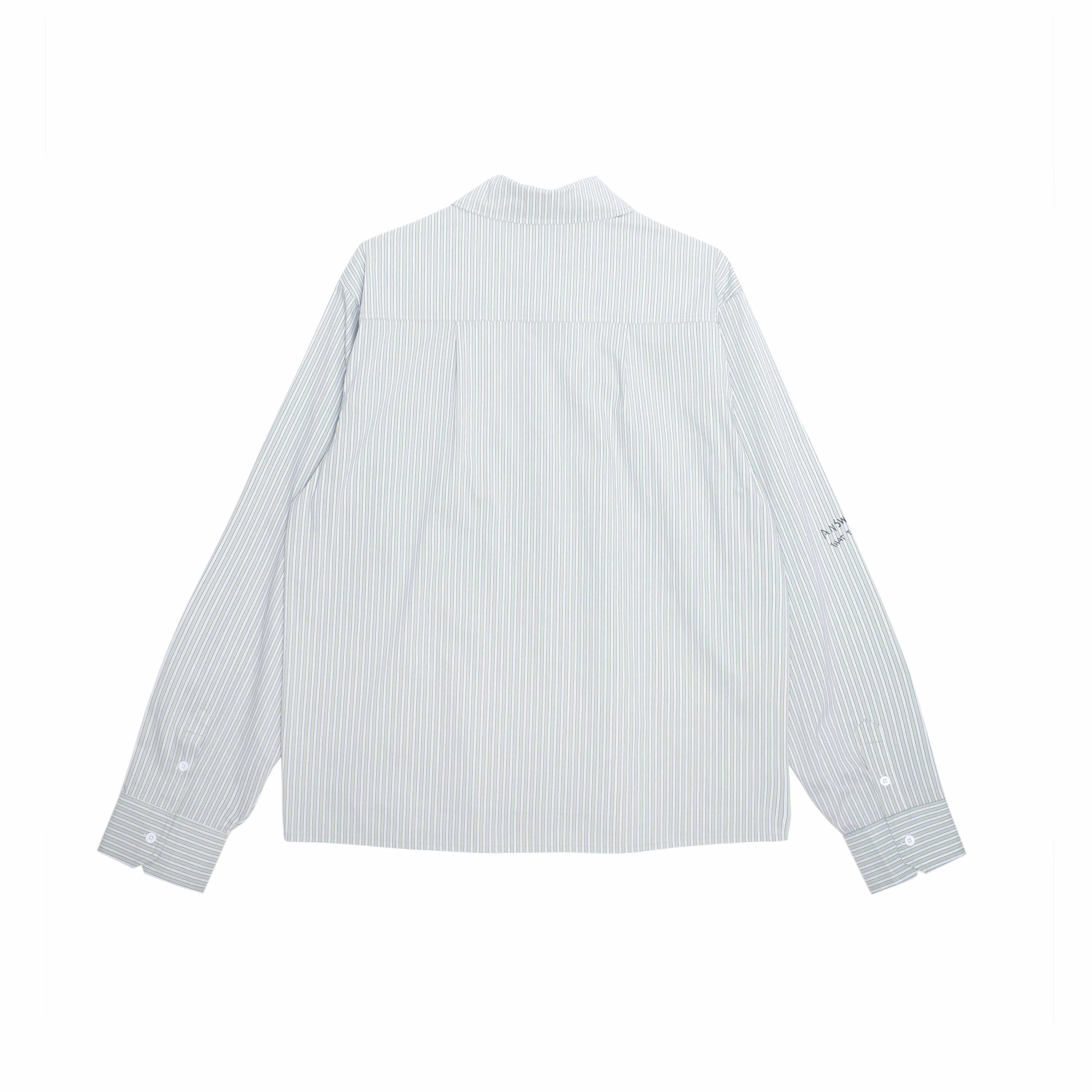 I Tried Business shirt