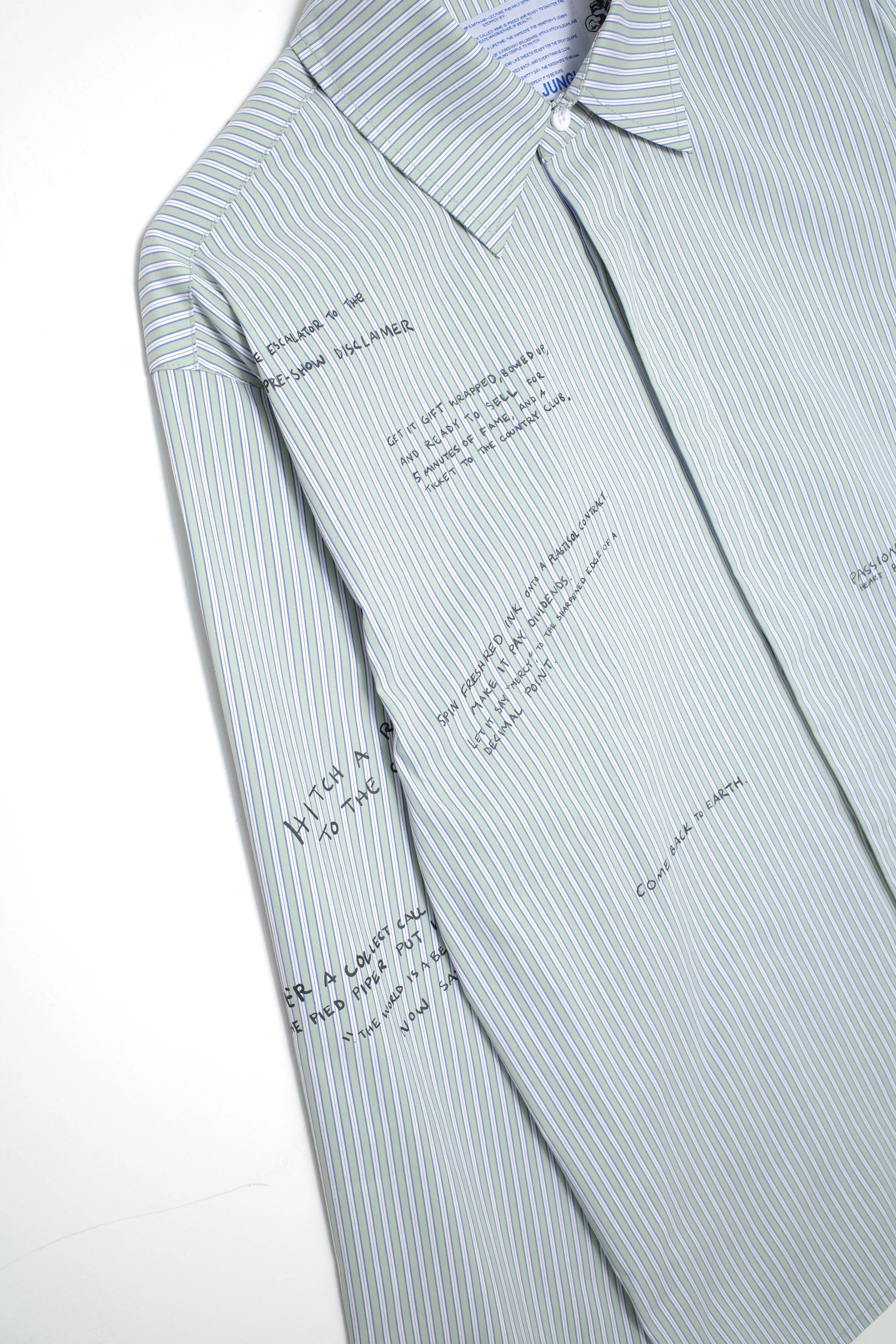 I Tried Business shirt