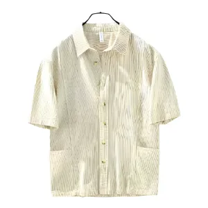 Immanuel Striped Shirts