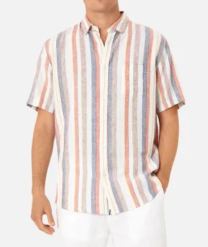 Industrie The Delgrado Short Sleeve Shirt