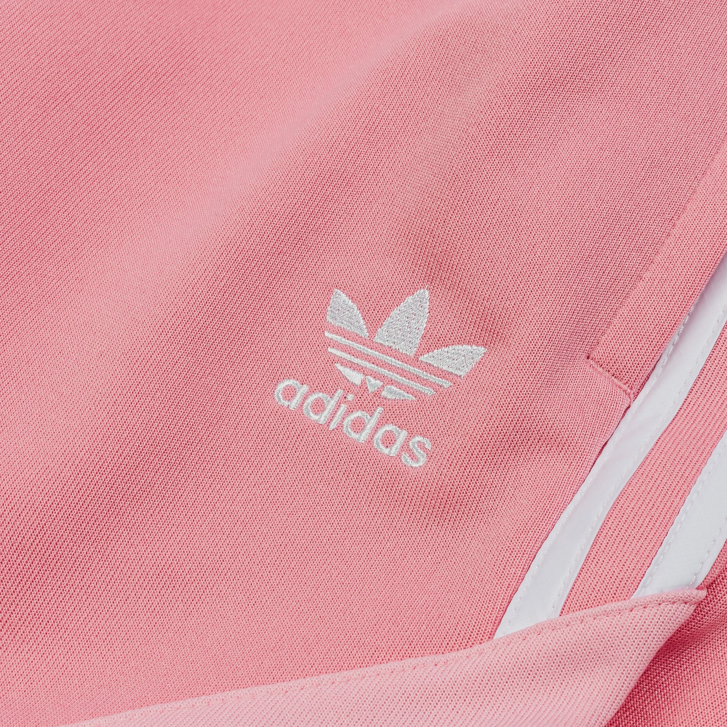 Inter Miami CF Originals Mens Shorts (Pink/White)
