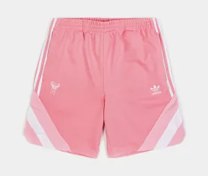 Inter Miami CF Originals Mens Shorts (Pink/White)