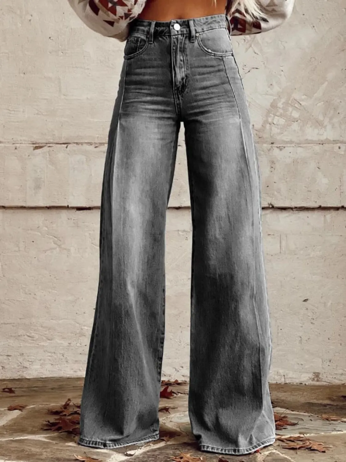 Iris | Vintage Jeans
