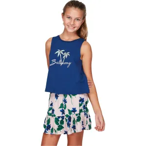 Isle of Palms Girls Tank Top