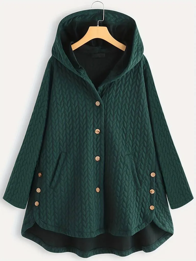 ISOLDE | WOMEN'S WARM WINTER JACKET