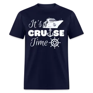 It's Cuise Time Classic T-Shirt