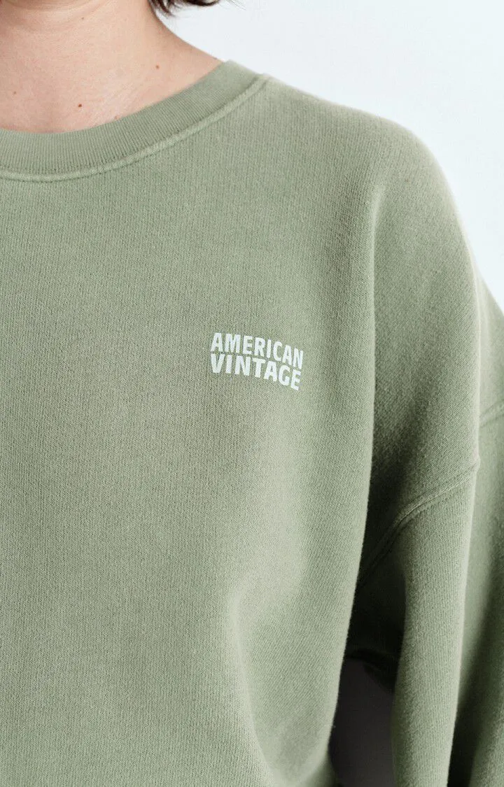 IZUBIRD SWEATSHIRT