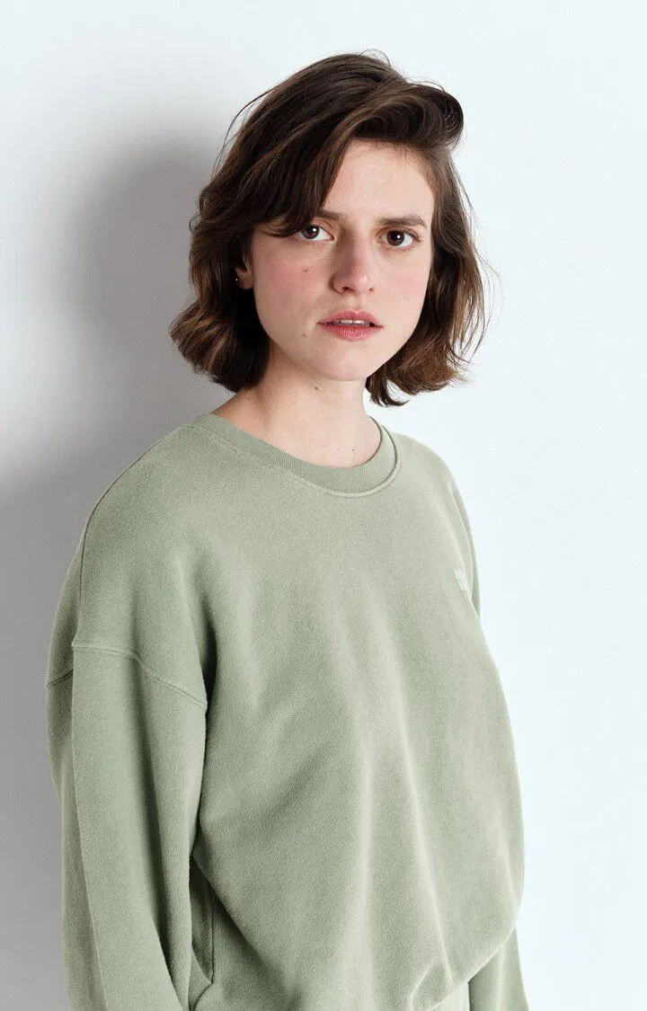 IZUBIRD SWEATSHIRT