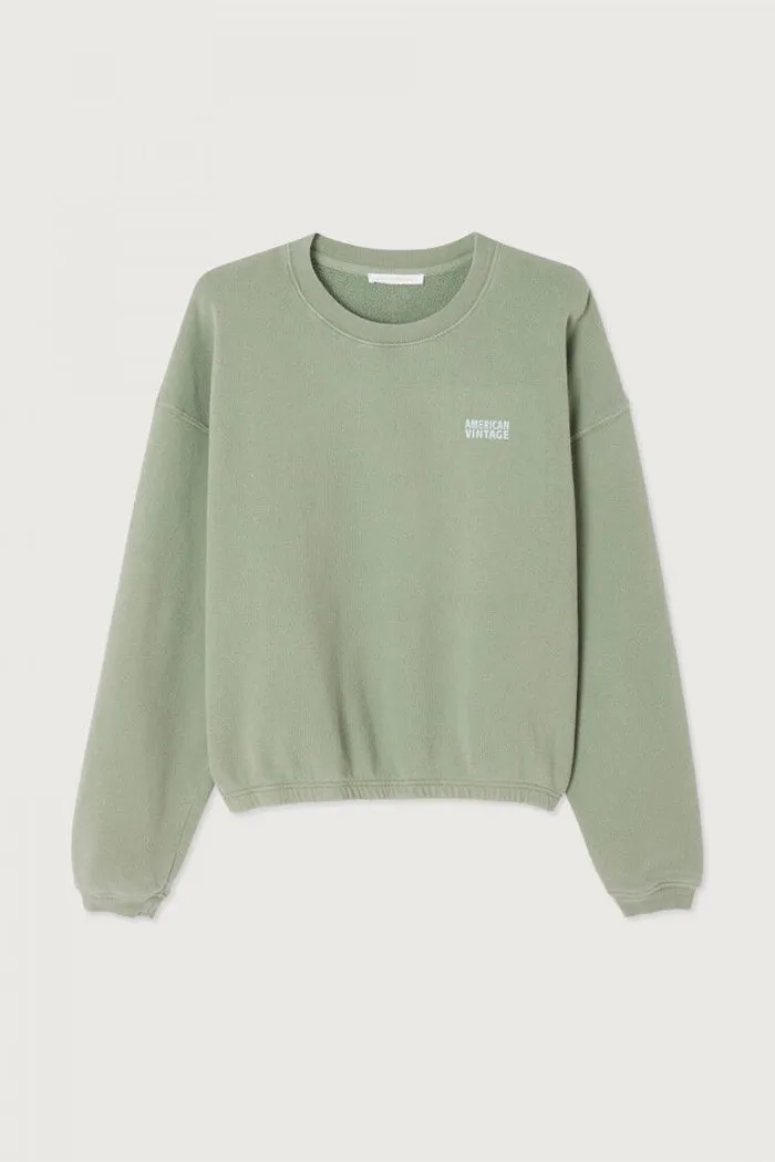 IZUBIRD SWEATSHIRT