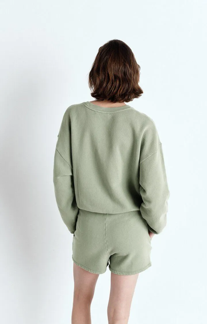 IZUBIRD SWEATSHIRT