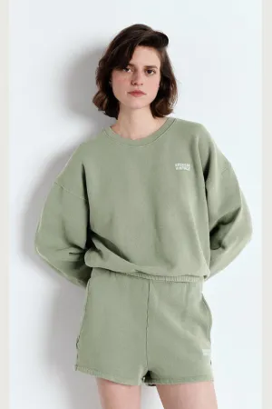 IZUBIRD SWEATSHIRT