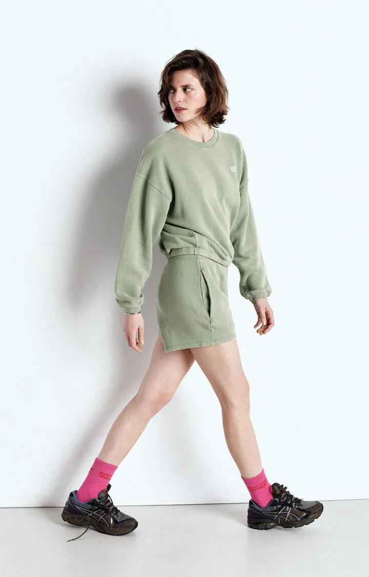 IZUBIRD SWEATSHIRT