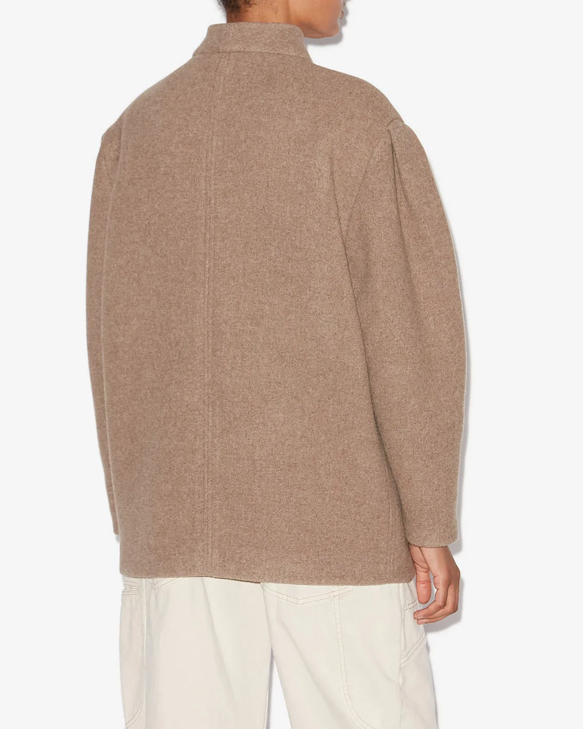 JABADI JACKET