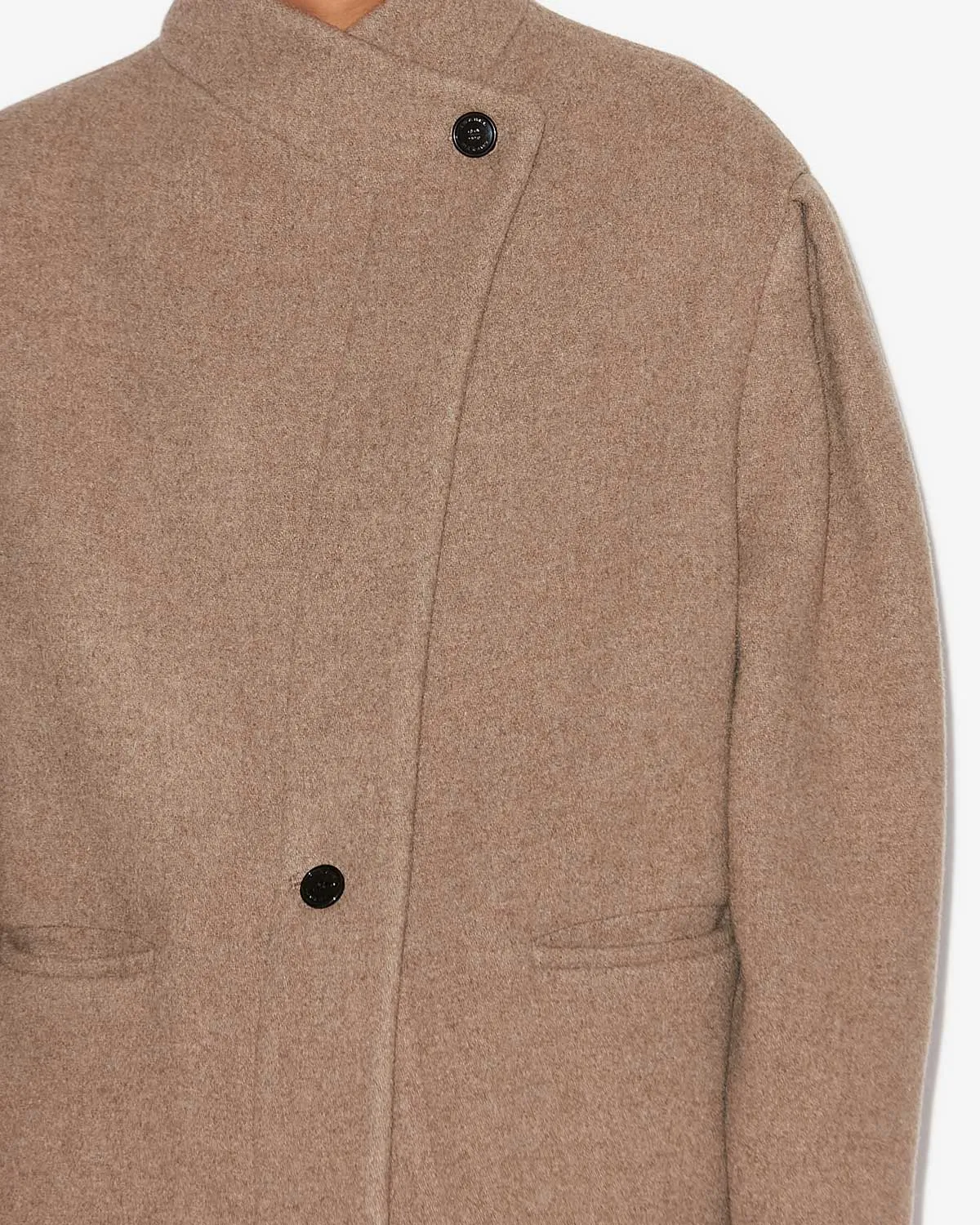 JABADI JACKET