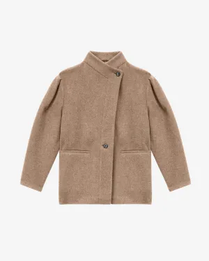 JABADI JACKET