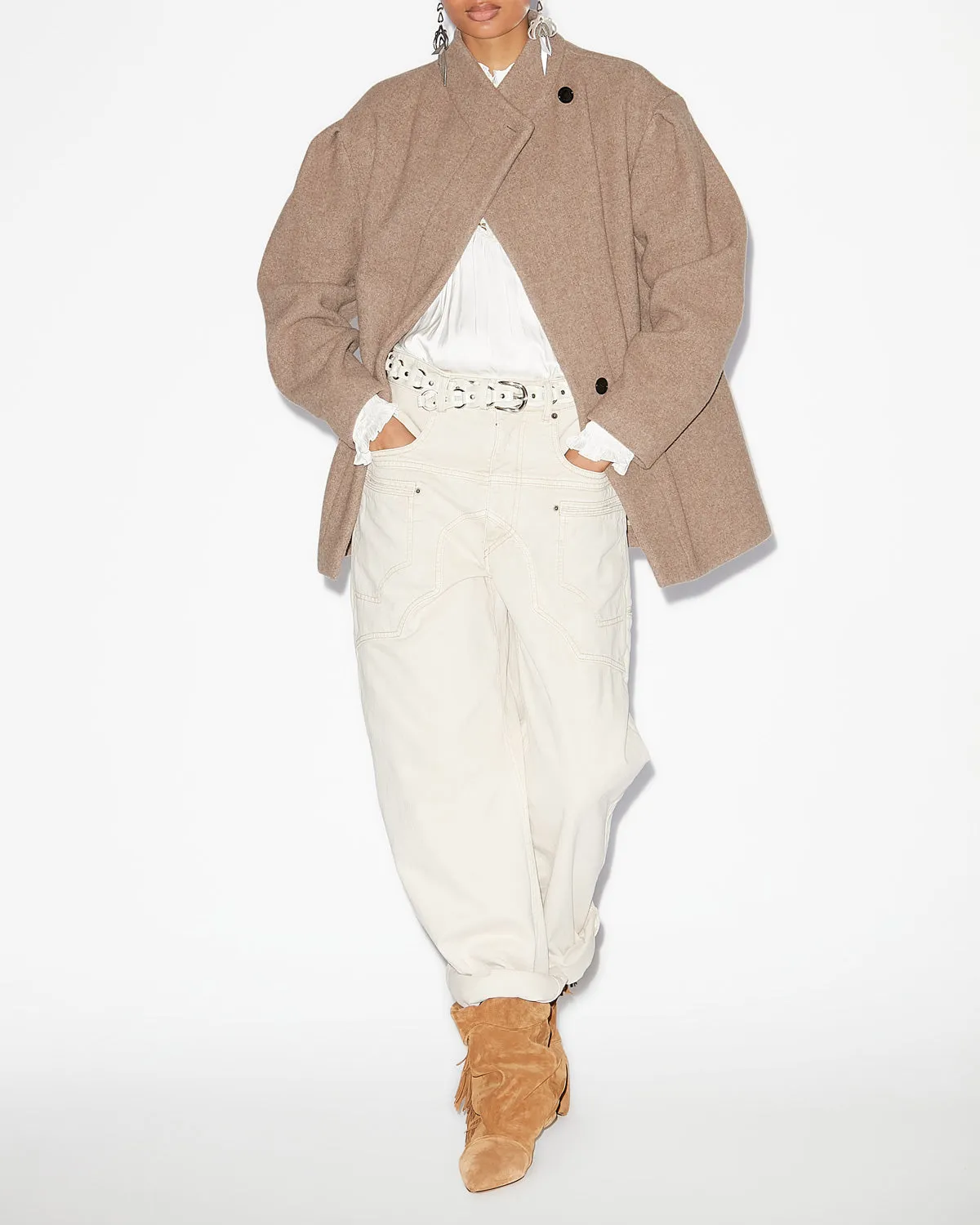 JABADI JACKET