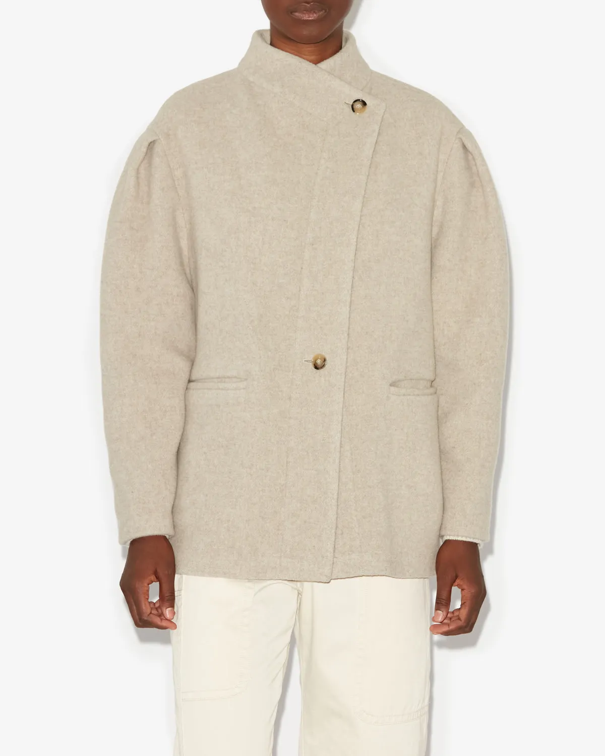 JABADI JACKET