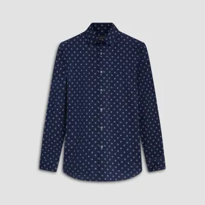 James Abstract OoohCotton Shirt