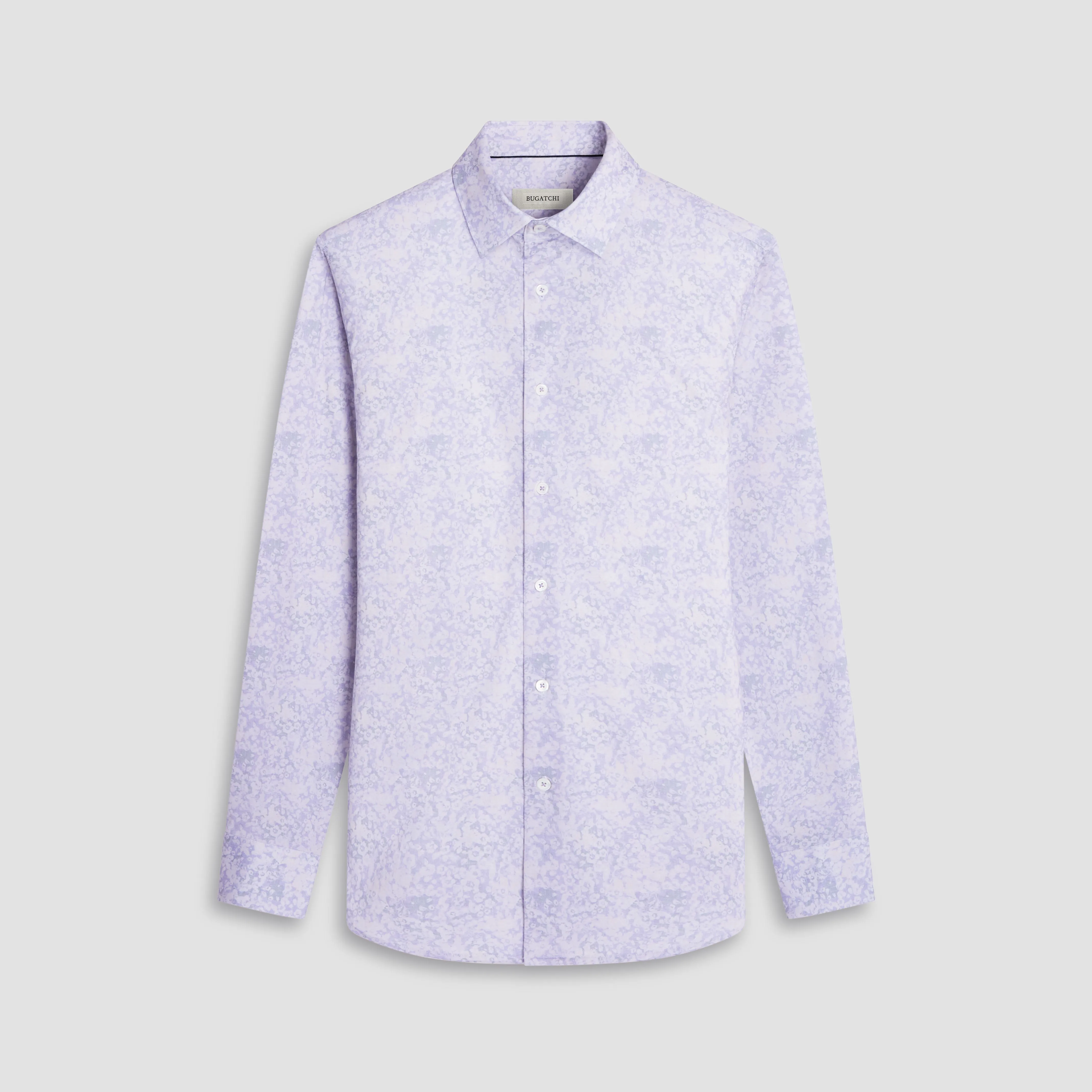 James Floral OoohCotton Shirt