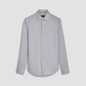 James Geometric OoohCotton Shirt