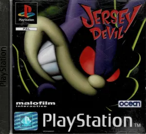 Jersey Devil
