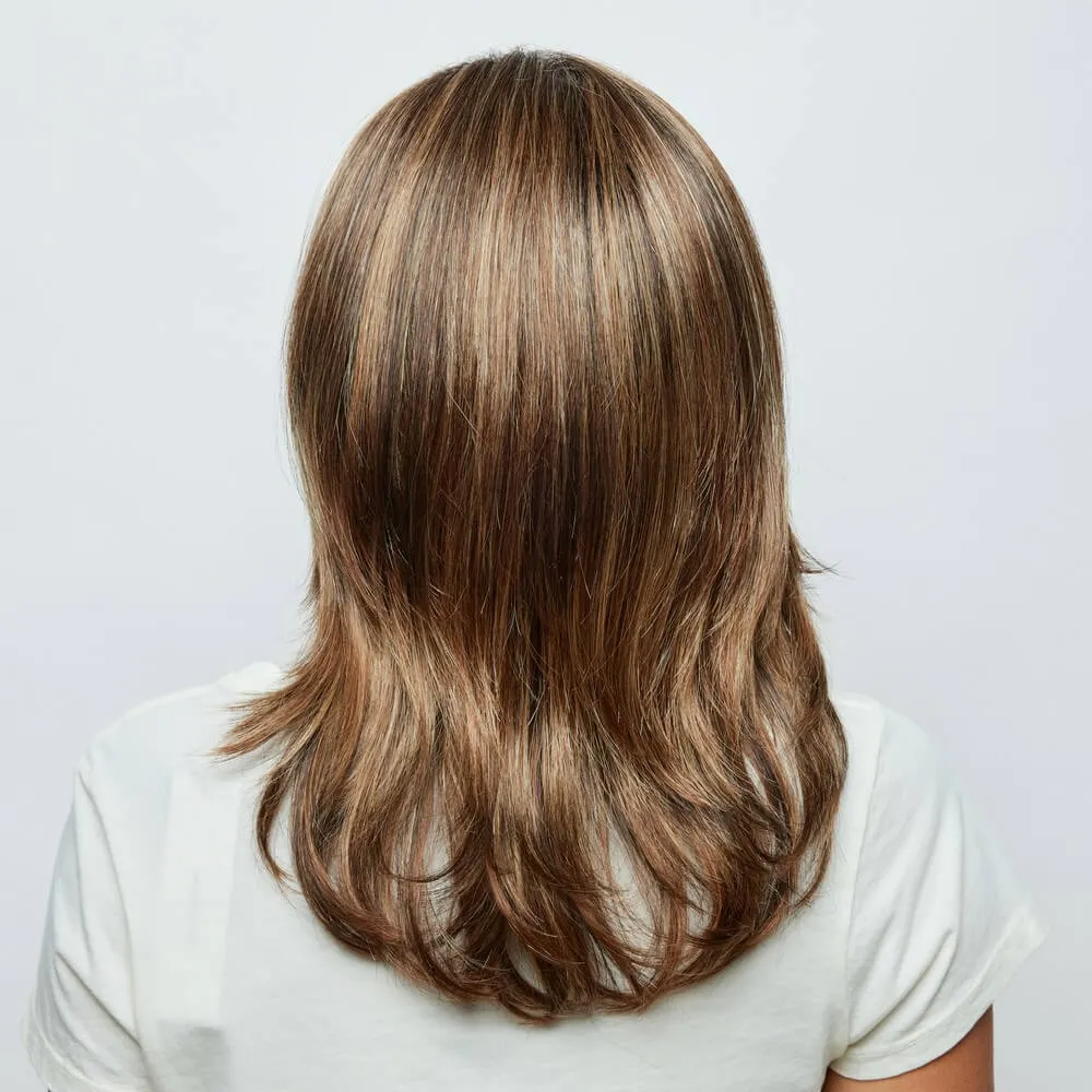Jodie by Orchid (Lace Front Wig)