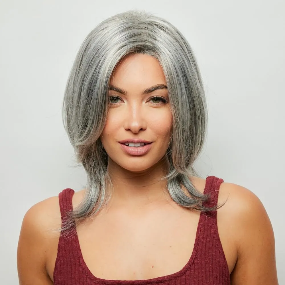Jodie by Orchid (Lace Front Wig)