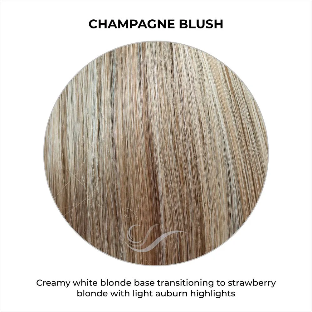Jodie by Orchid (Lace Front Wig)