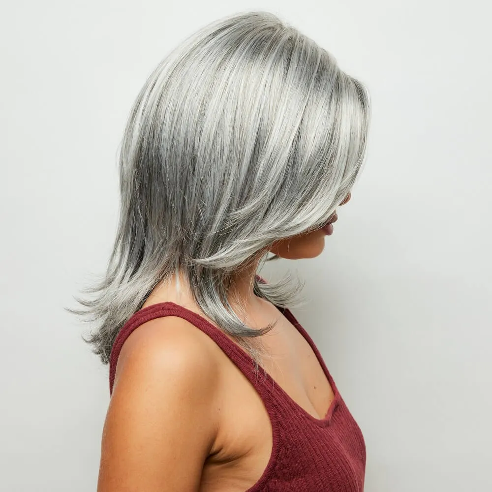 Jodie by Orchid (Lace Front Wig)