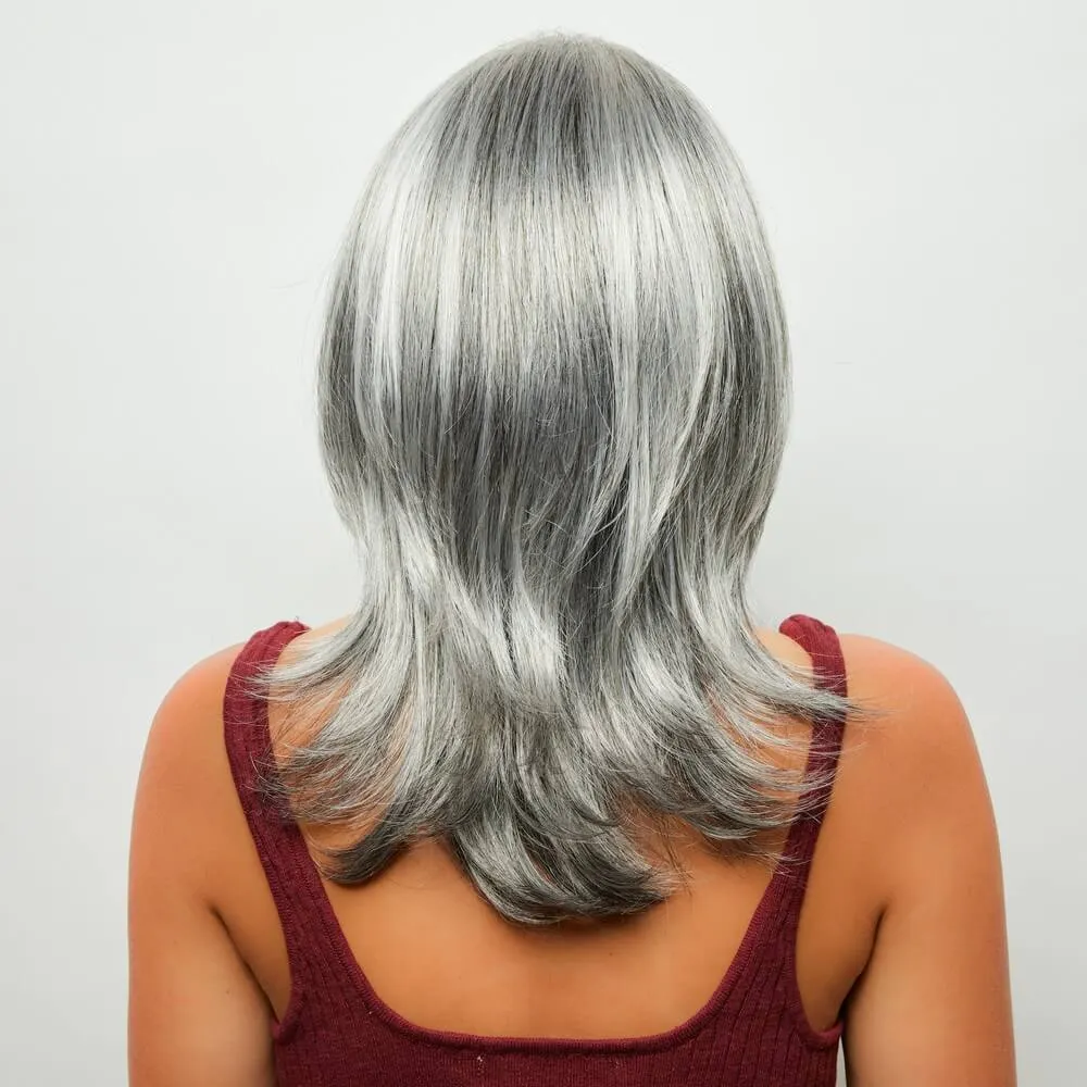 Jodie by Orchid (Lace Front Wig)