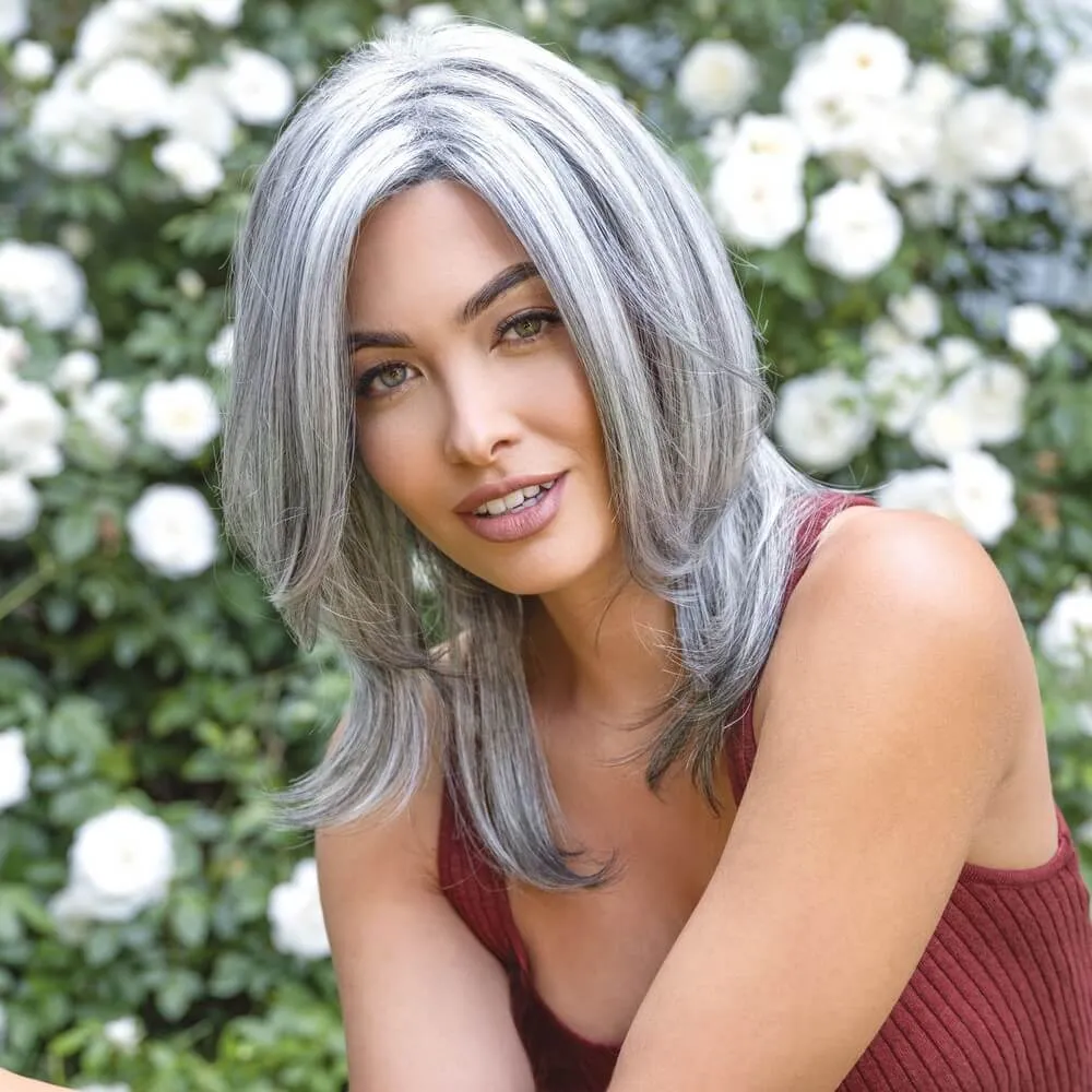 Jodie by Orchid (Lace Front Wig)