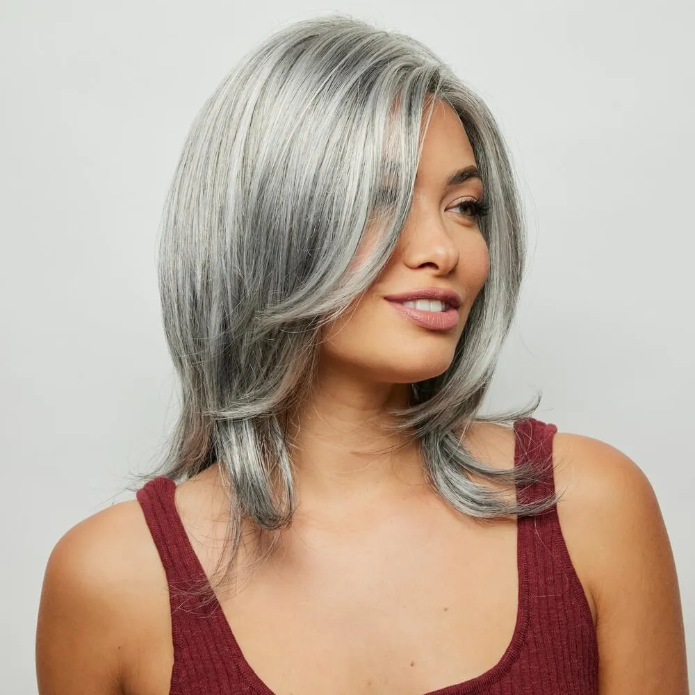 Jodie by Orchid (Lace Front Wig)