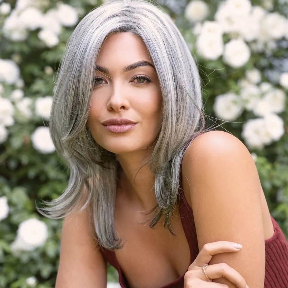Jodie by Orchid (Lace Front Wig)