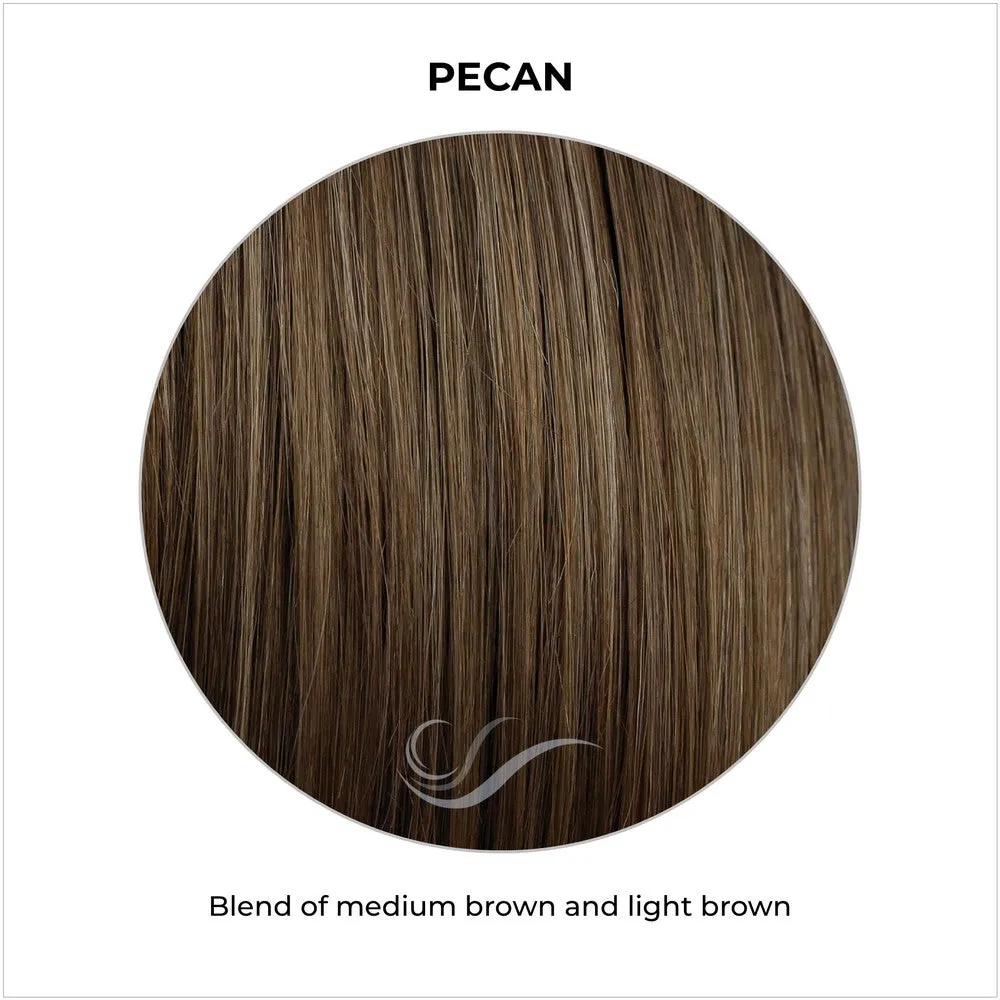 Jodie by Orchid (Lace Front Wig)
