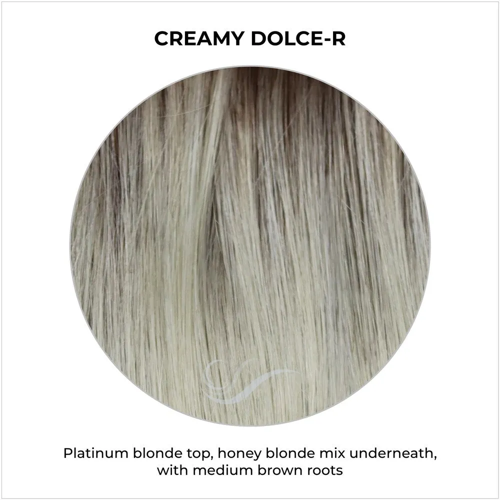 Jodie by Orchid (Lace Front Wig)