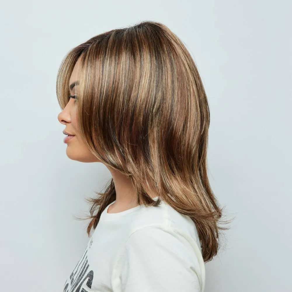 Jodie by Orchid (Lace Front Wig)