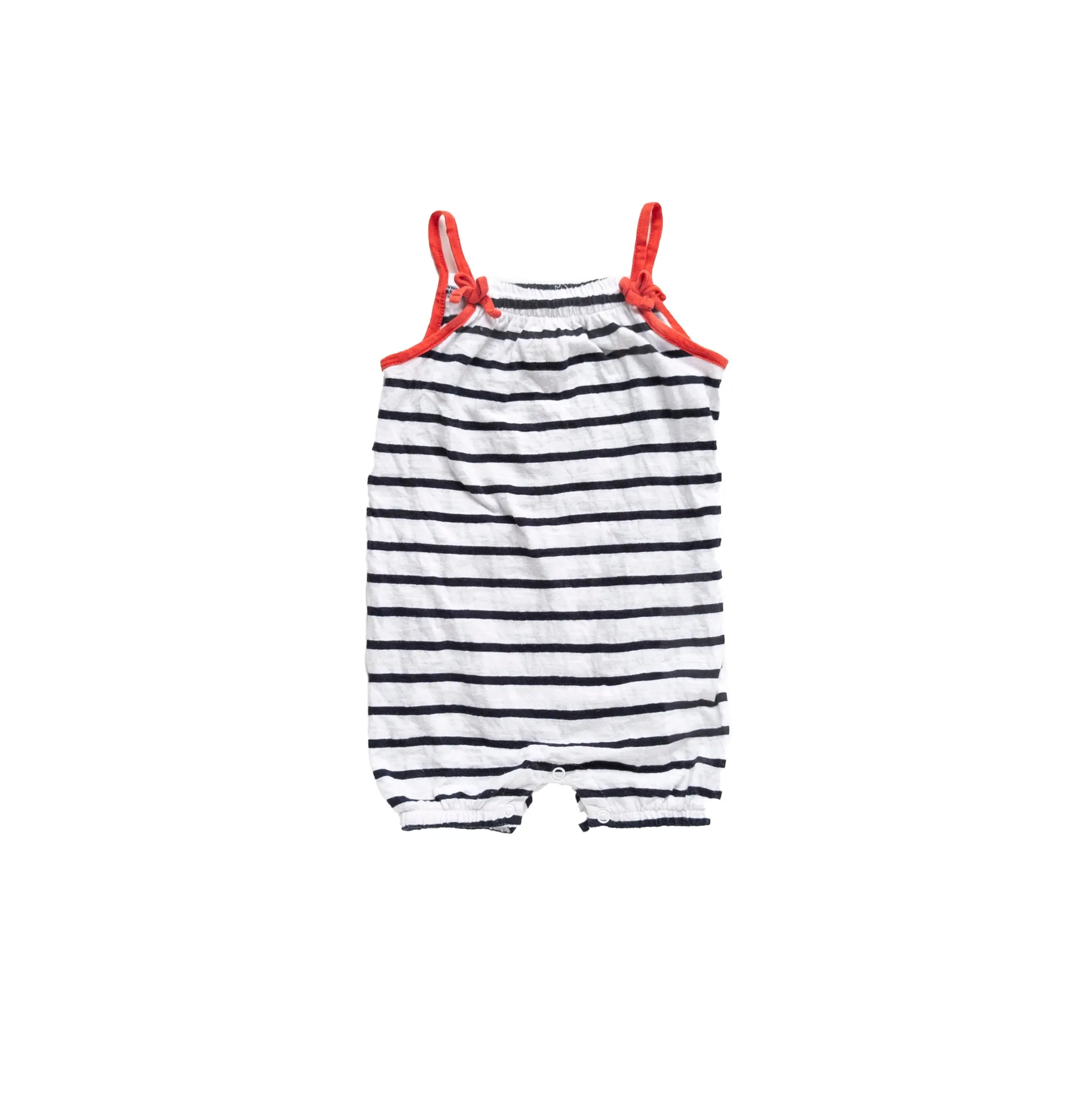 Joe Fresh romper 3-6m