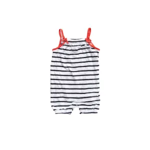 Joe Fresh romper 3-6m